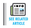 Related article icon