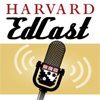 Harvard Edcast logo