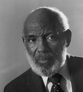 James Meredith