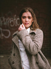 Joy Lamberton