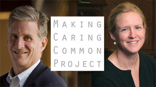 Making Caring Common