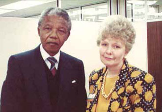 Mandela