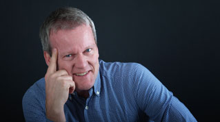 Pasi Sahlberg