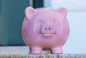 Piggy Bank