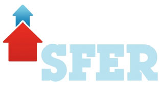 SFER logo
