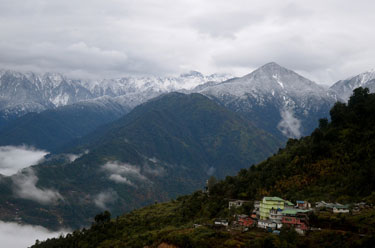 Sikkim