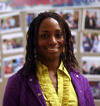 Terri Nicole-Singleton