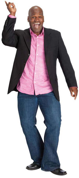 Uche Amaechi