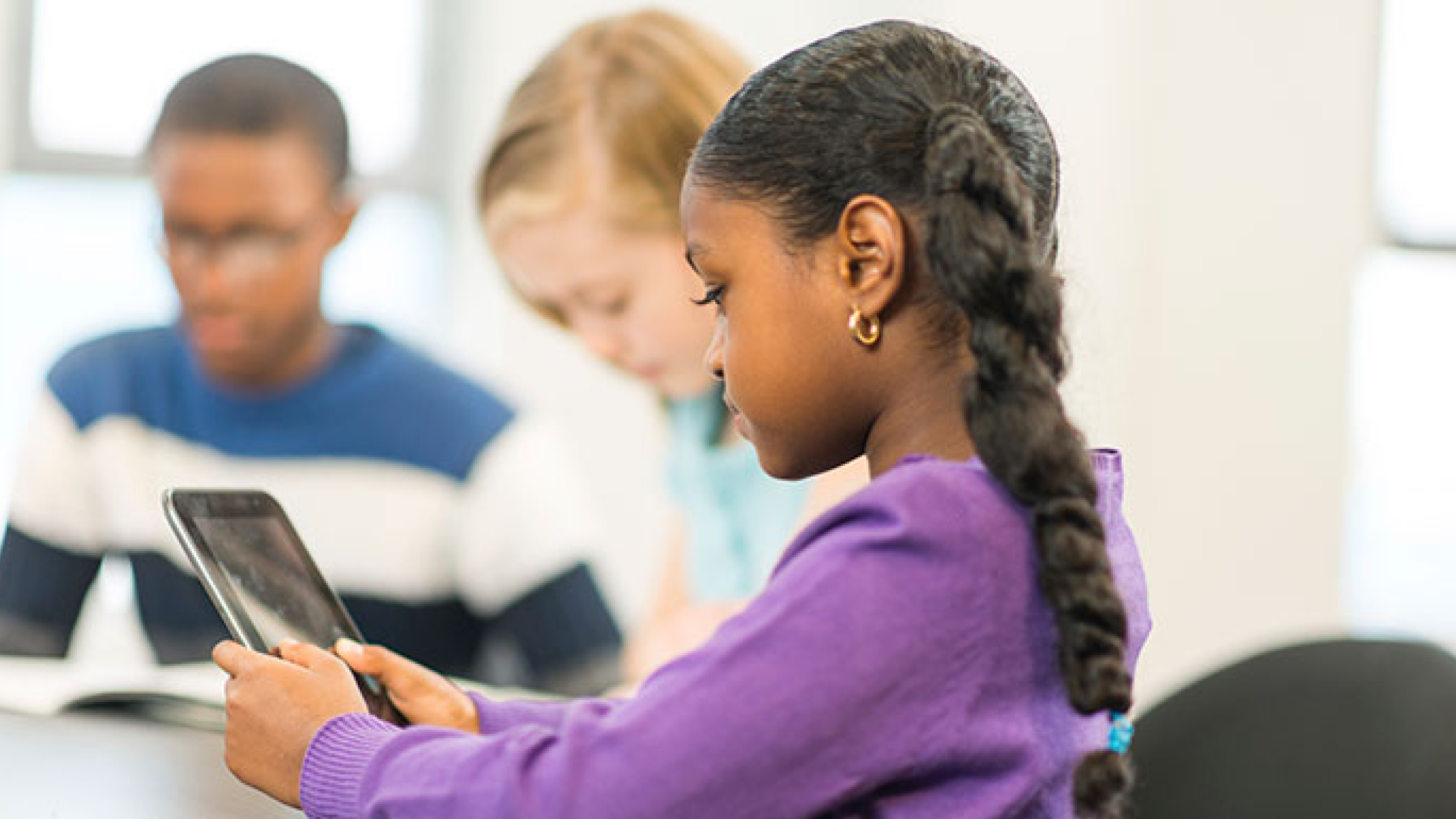 Can Tablets Transform Teaching? Harvard Graduate School of Education