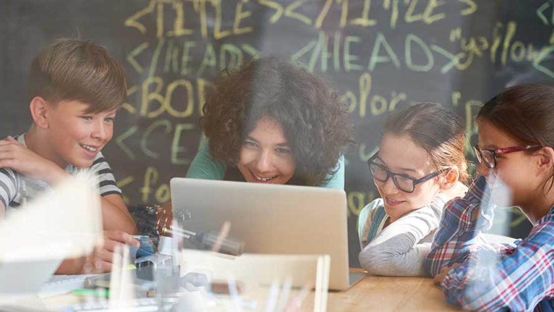 Moving Beyond the Technical
