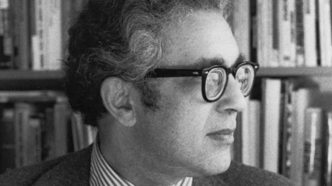 Nathan Glazer