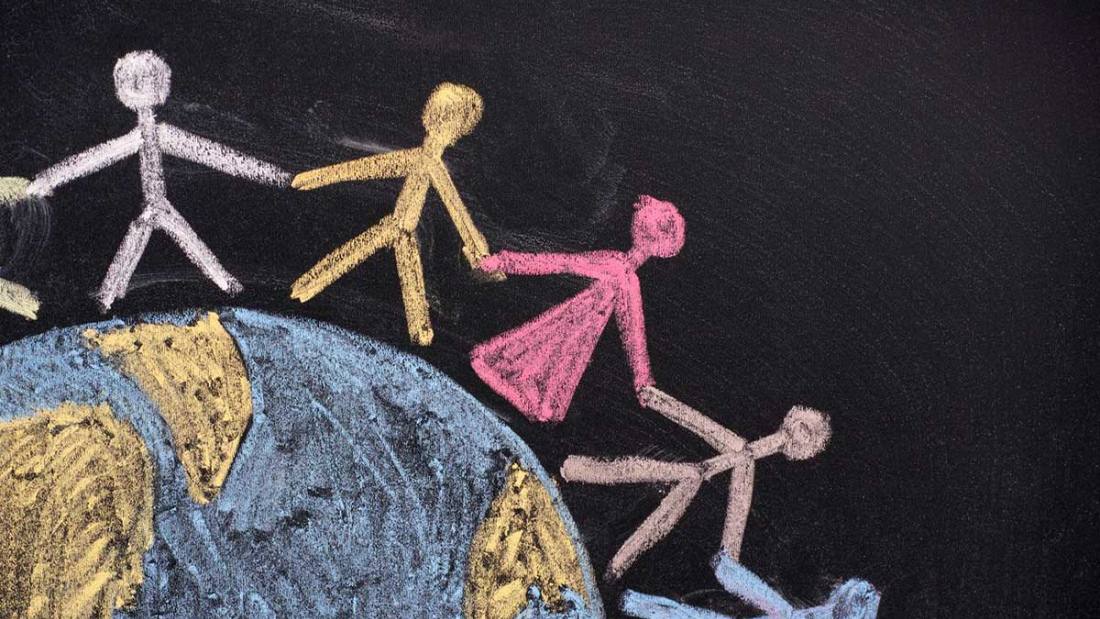 Global early education
