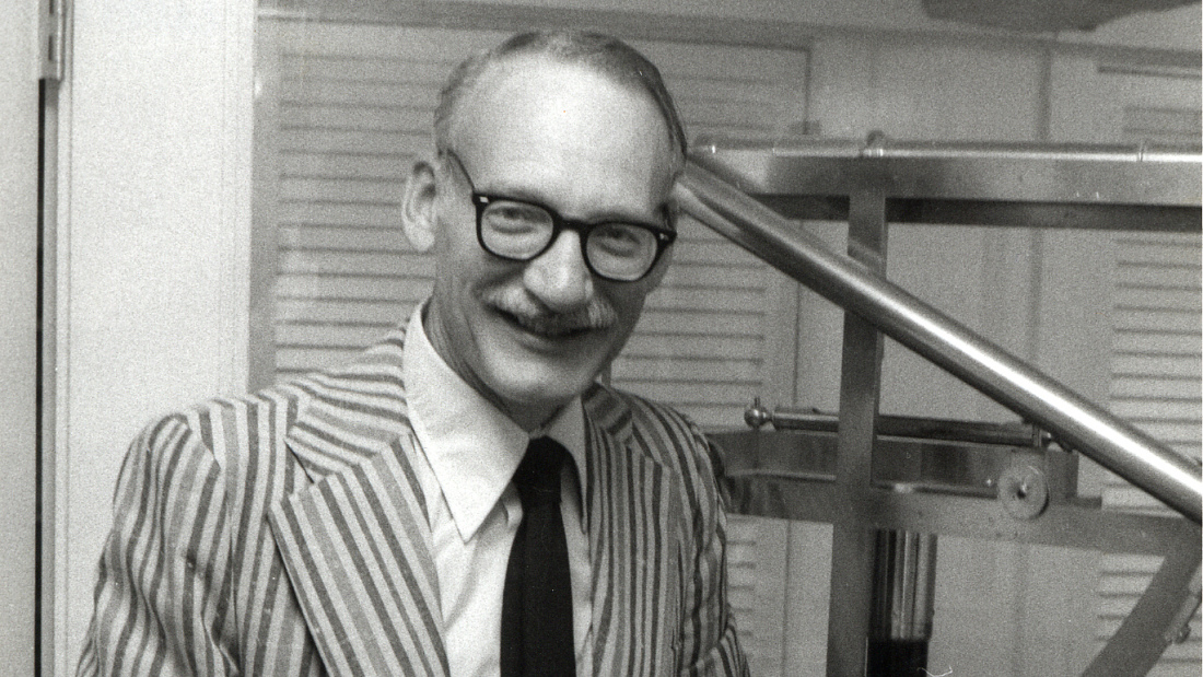 Dean Whitla