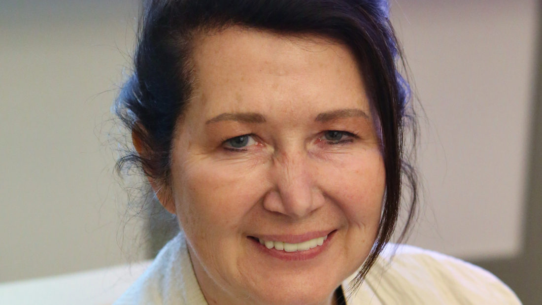 Carola Suárez-Orozco
