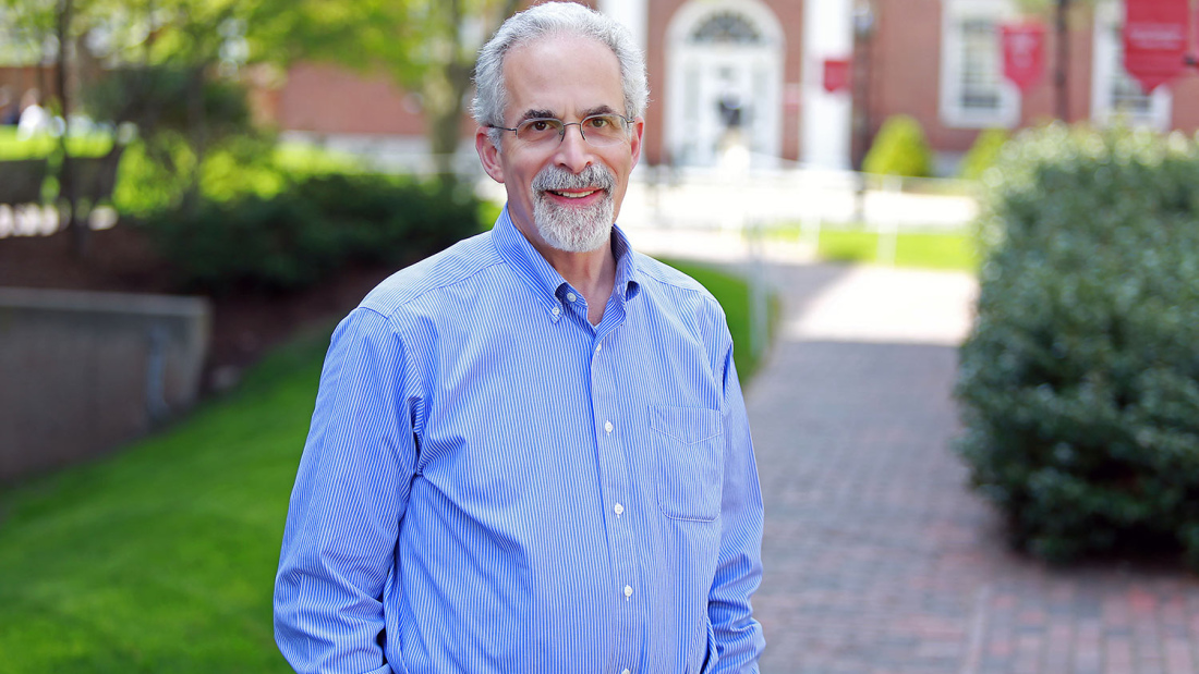 Dan Koretz