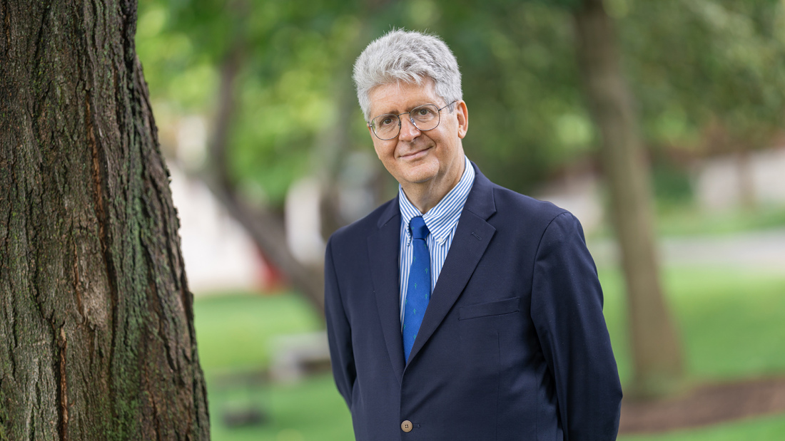 Fernando Reimers