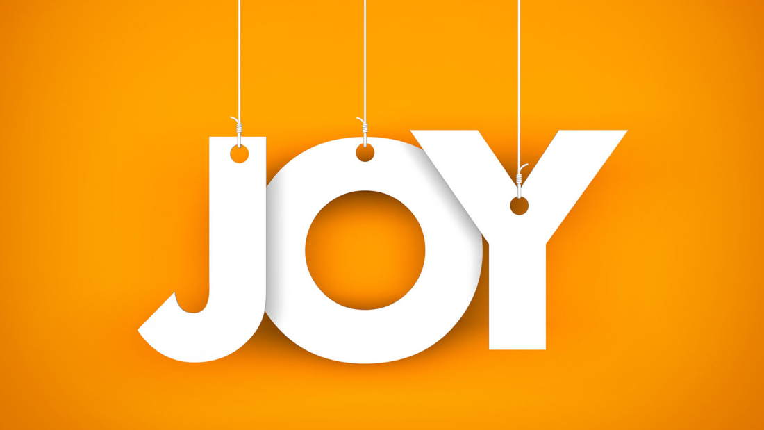 Joy