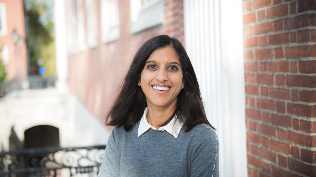 Preeya Pandya Mbekeani