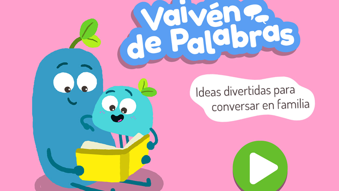 Vaiven de Palabras