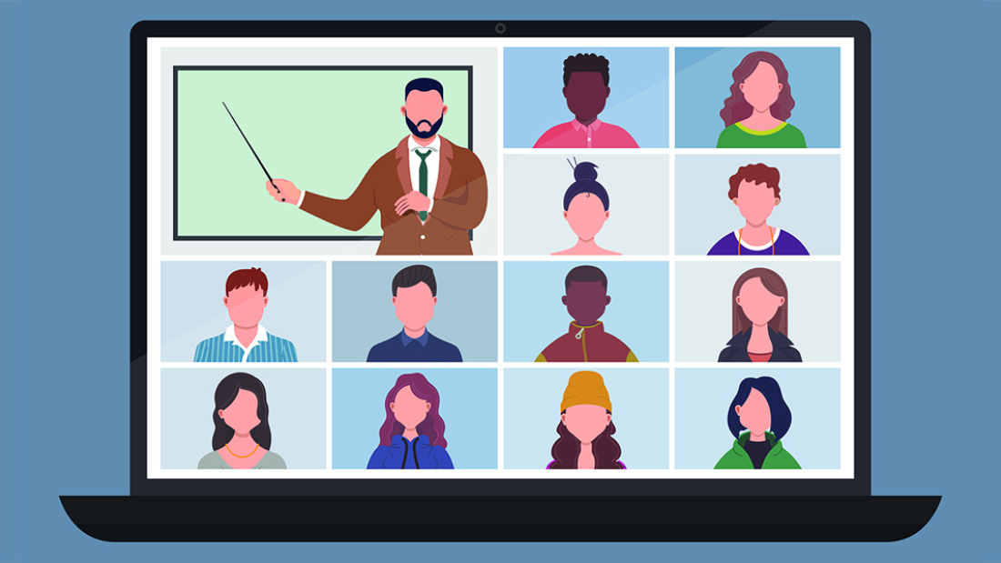 Online Learning Online Learning