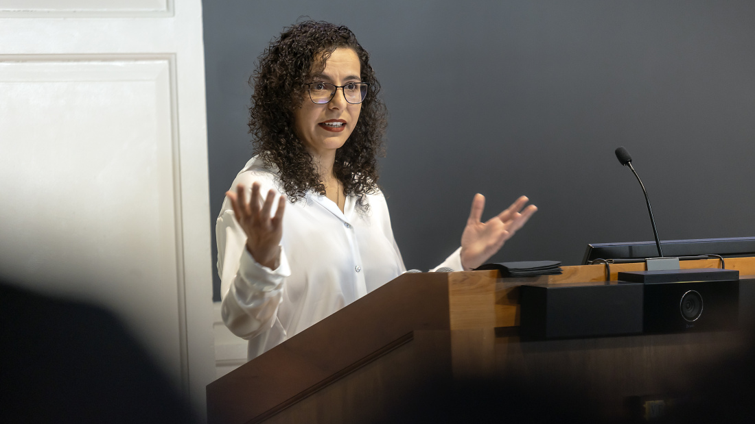 Dr. Yasmeen Abu Fraiha