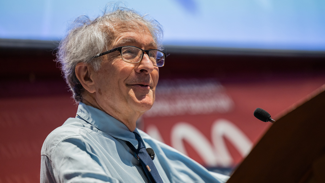 Howard Gardner