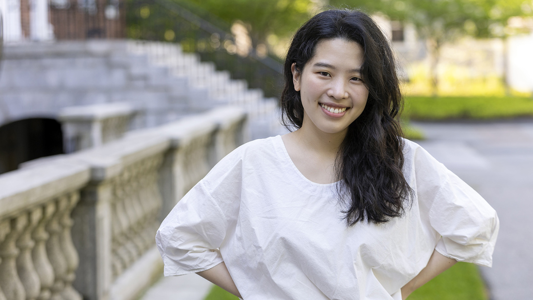 Callie Sung