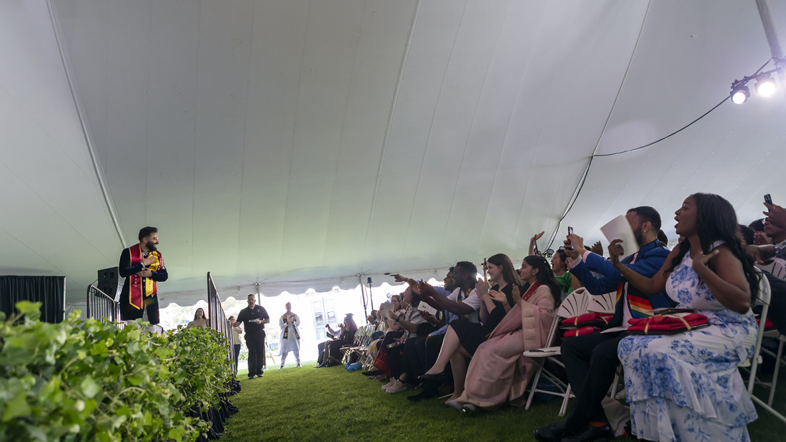 Convocation