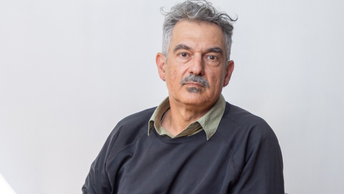 Photo of Alexander Russo