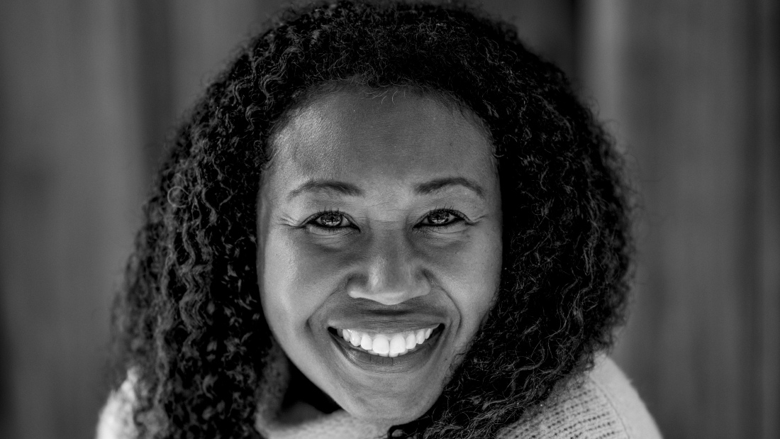 Photo of Tanya Wright