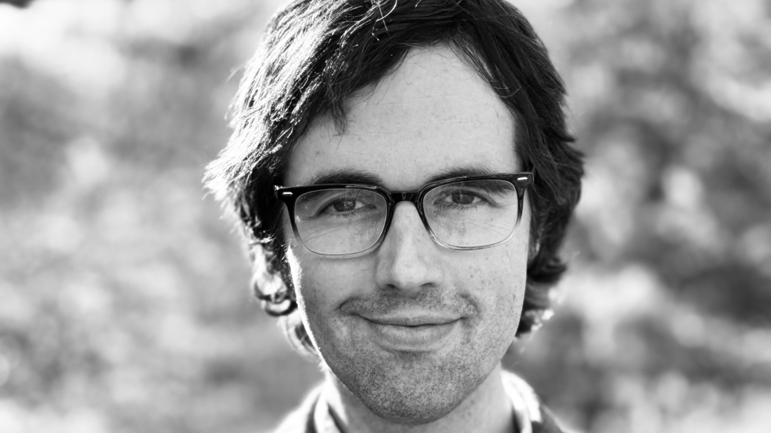 Photo of Matt Weber