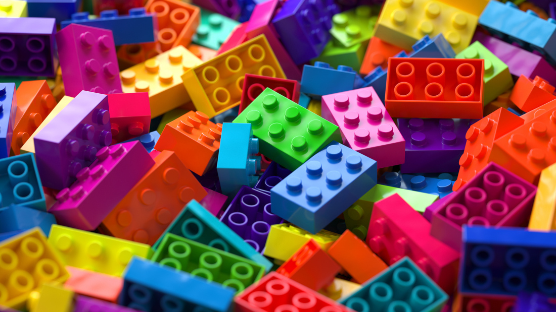 Legos
