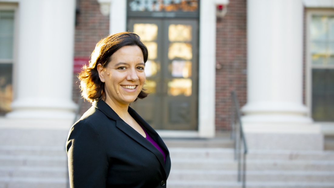 Elizabeth Bonawitz