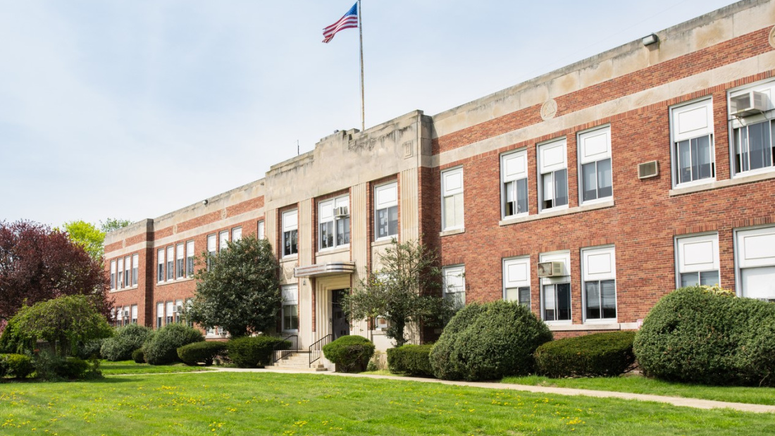 American school