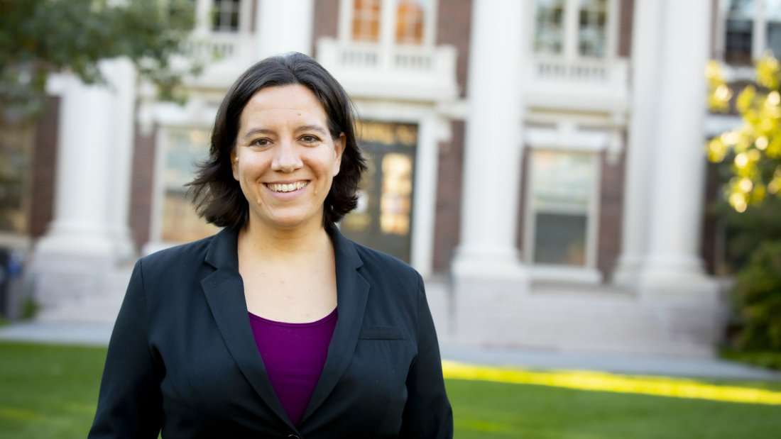 Elizabeth Bonawitz