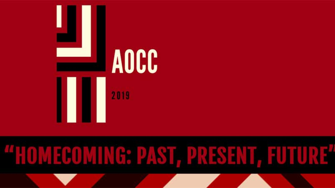 AOCC 2019