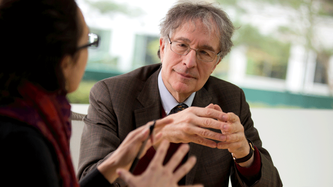 Howard Gardner