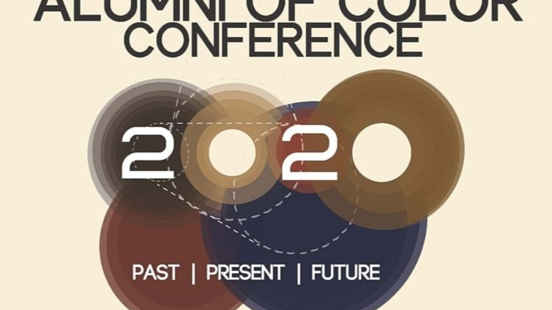 Alumni of Color Conference