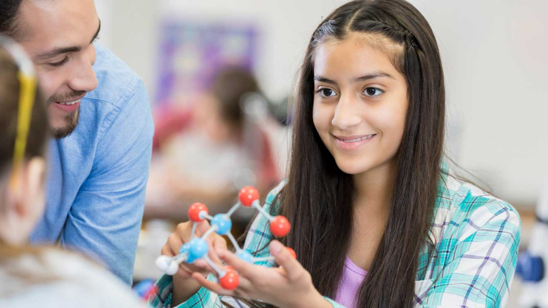 Teaching for Deeper Learning