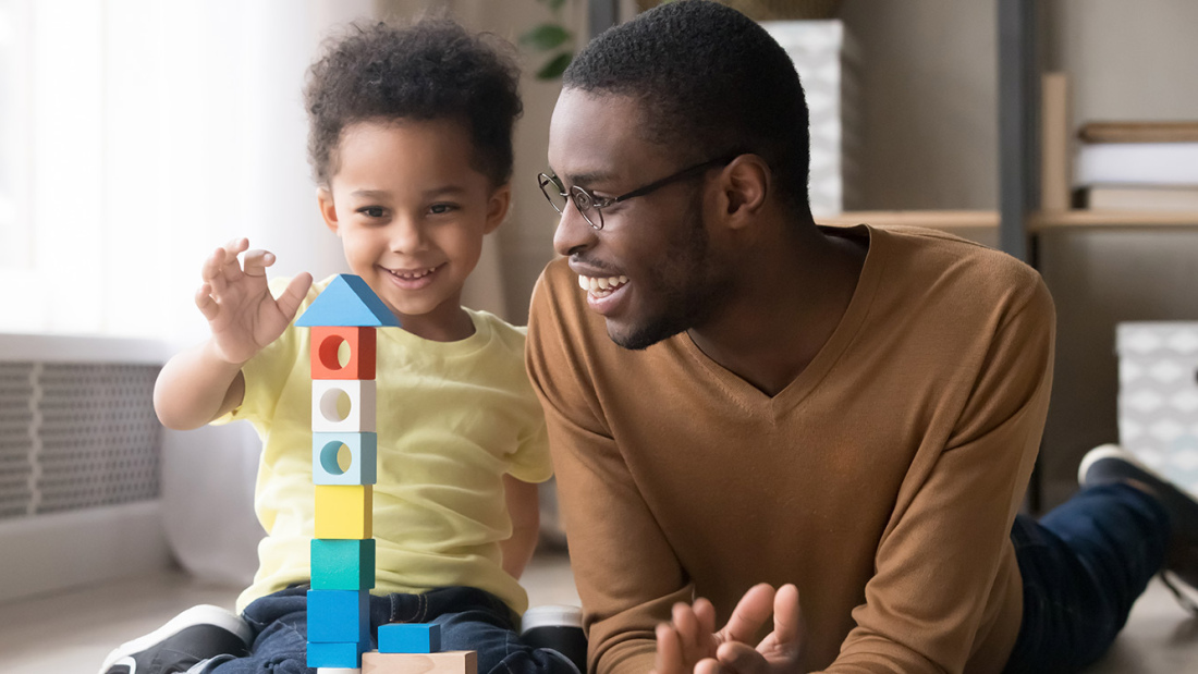 Parenting curriculum