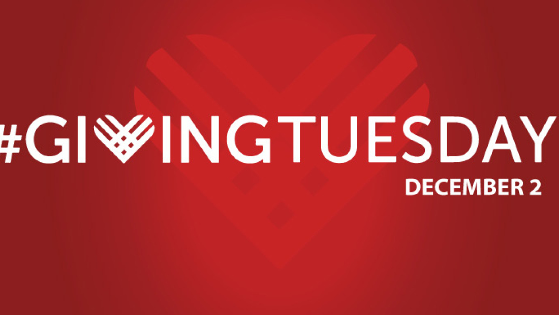 Giving Tuesday