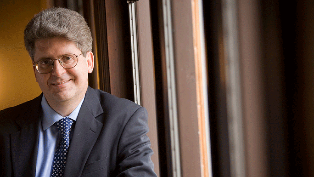 Professor Fernando Reimers
