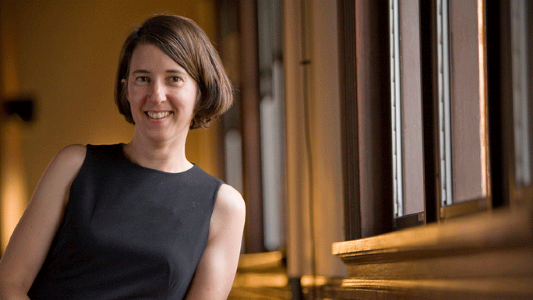 Professor Heather Hill