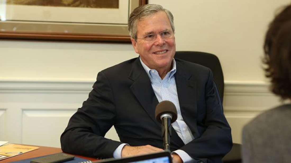 Jeb Bush