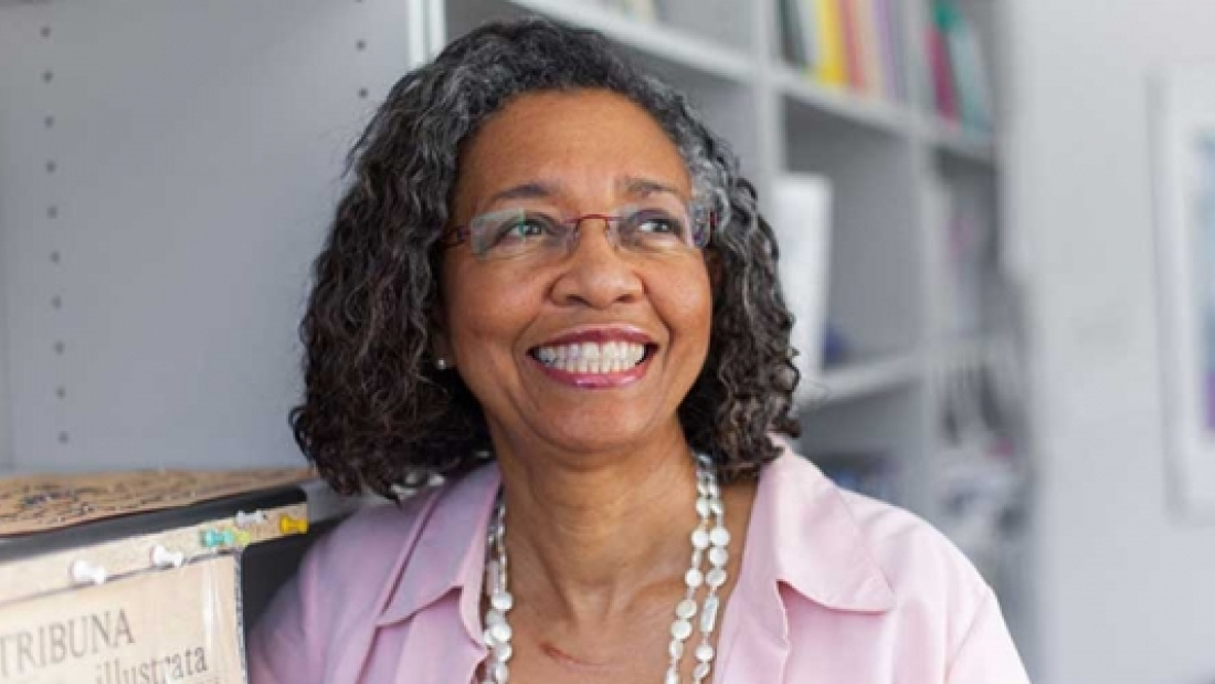 Vanessa Siddle Walker