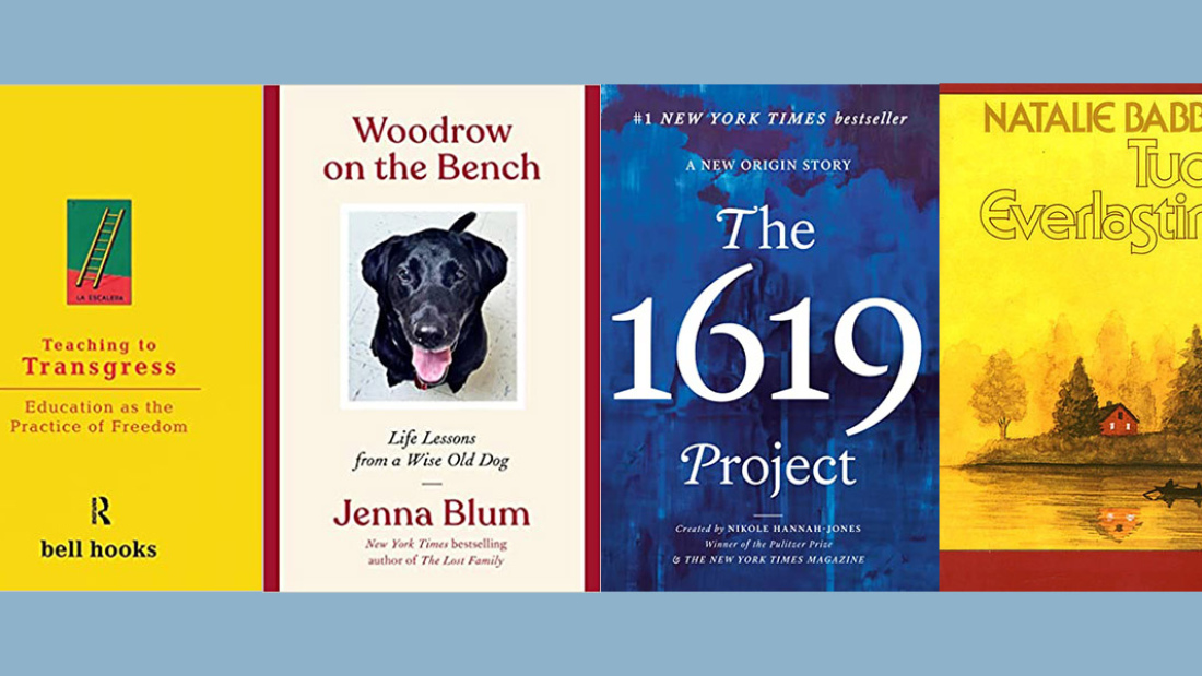 Book covers