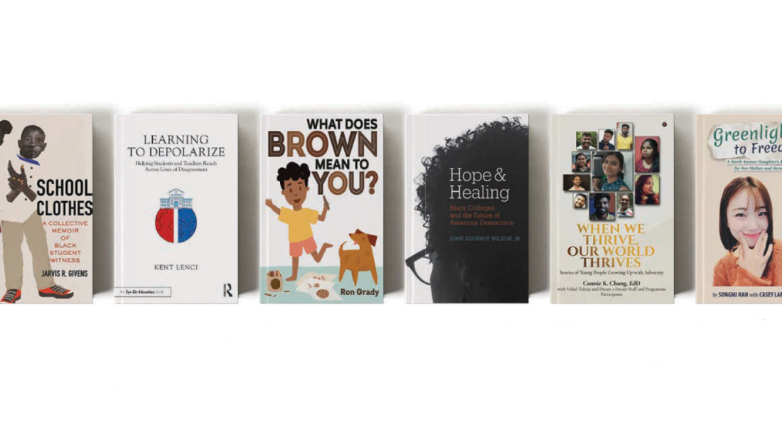 Books we love