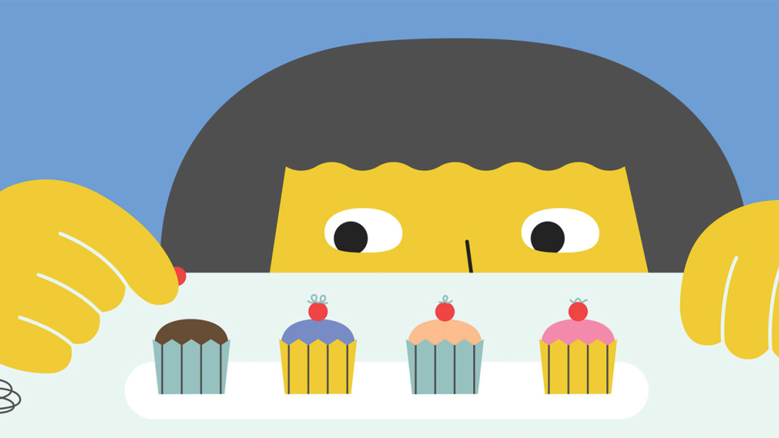Cupcake Wars