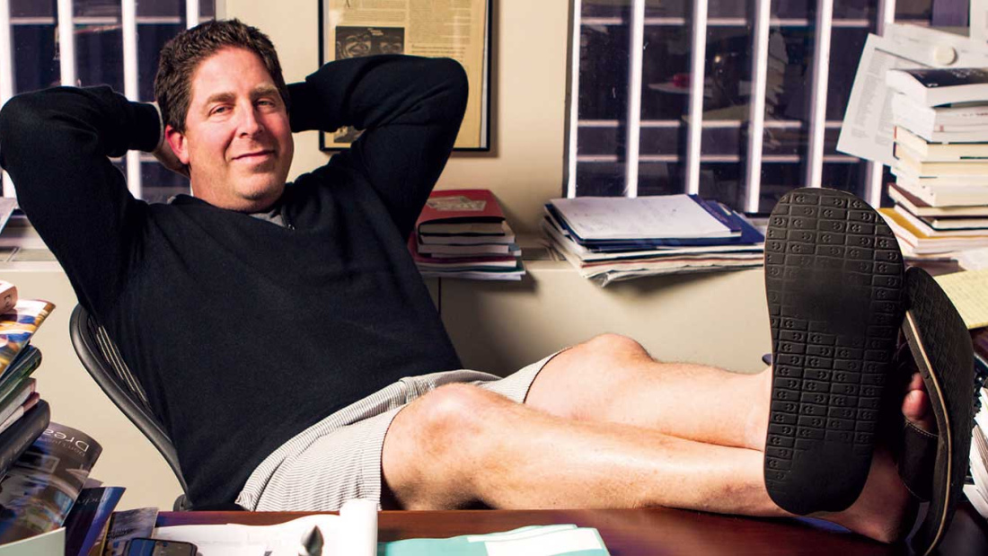 Rick Hess