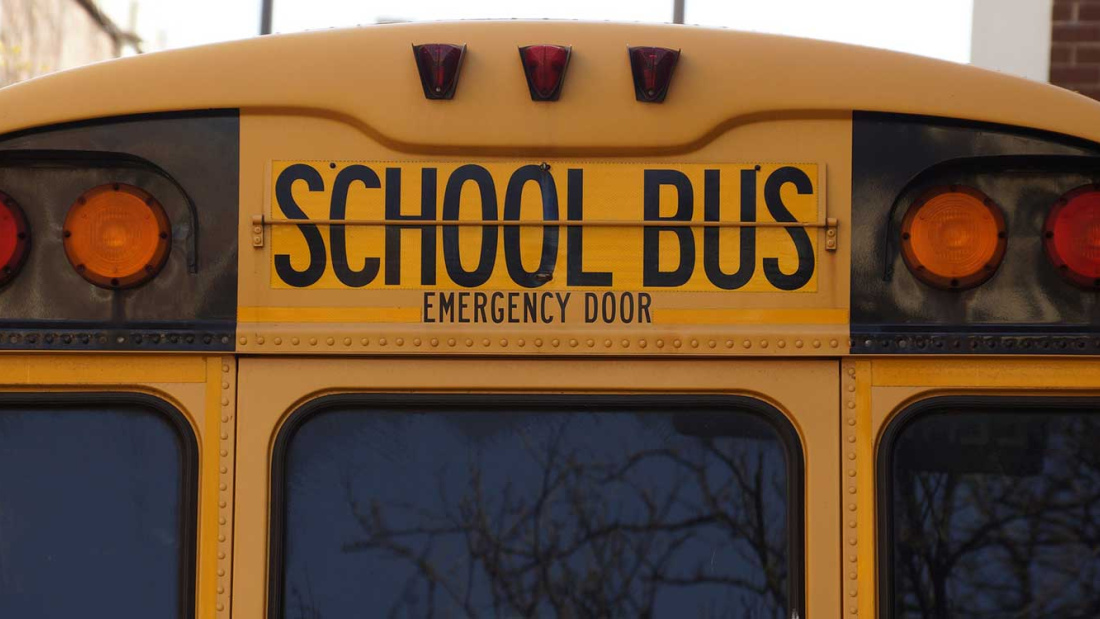 School Bus